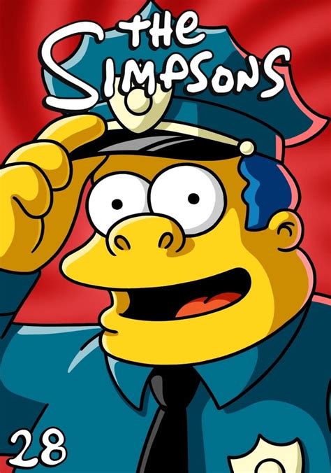 The Simpsons Season 28: Where To Watch Every Episode.